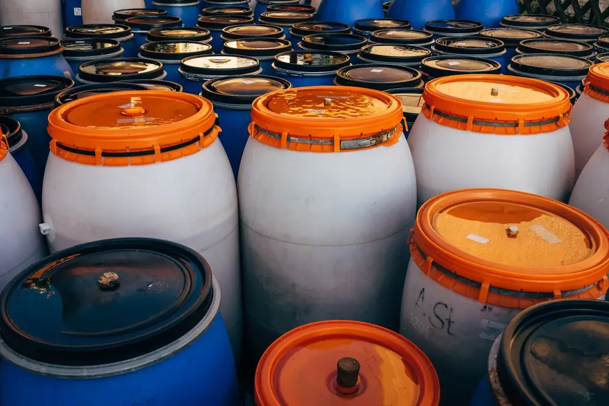 Chemical & Toxic Waste Cleanup in India Hook, SC